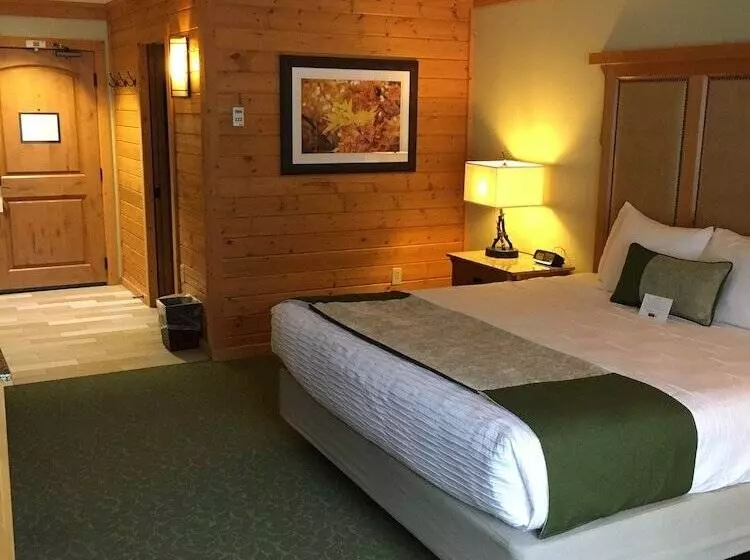 Otel Brian Head Lodge