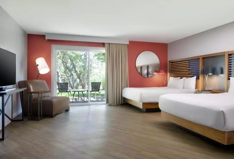 فندق Chaminade Resort & Spa