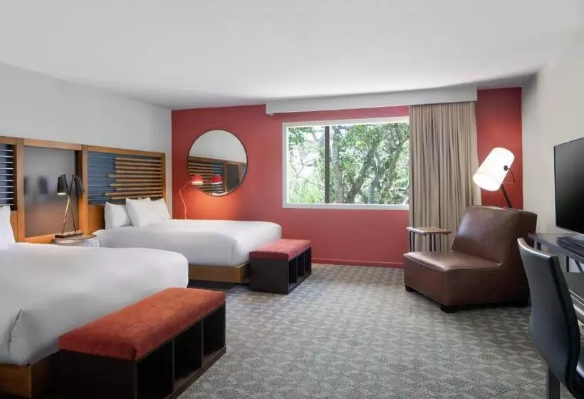 فندق Chaminade Resort & Spa