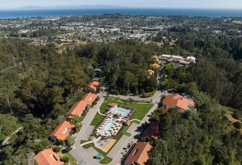 فندق Chaminade Resort & Spa