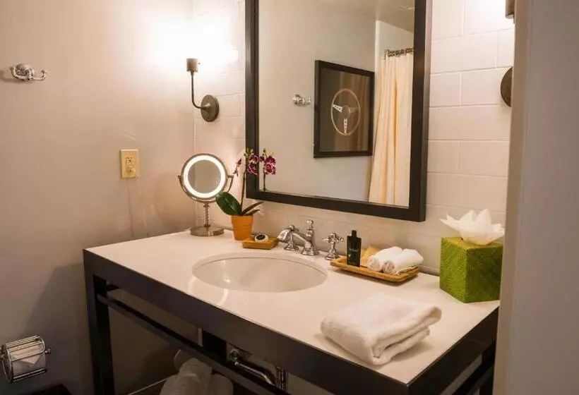 فندق Chaminade Resort & Spa