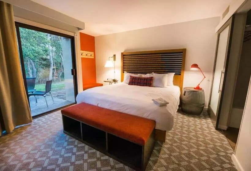 فندق Chaminade Resort & Spa