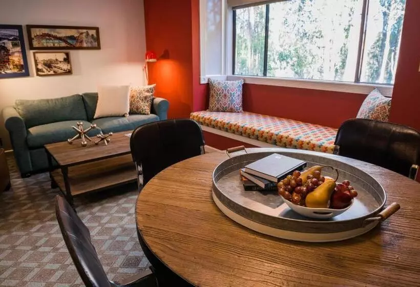 فندق Chaminade Resort & Spa