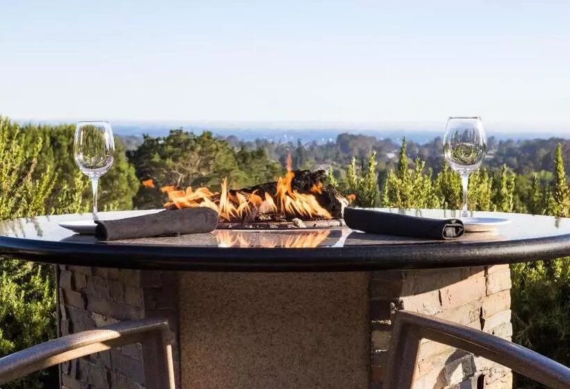 فندق Chaminade Resort & Spa