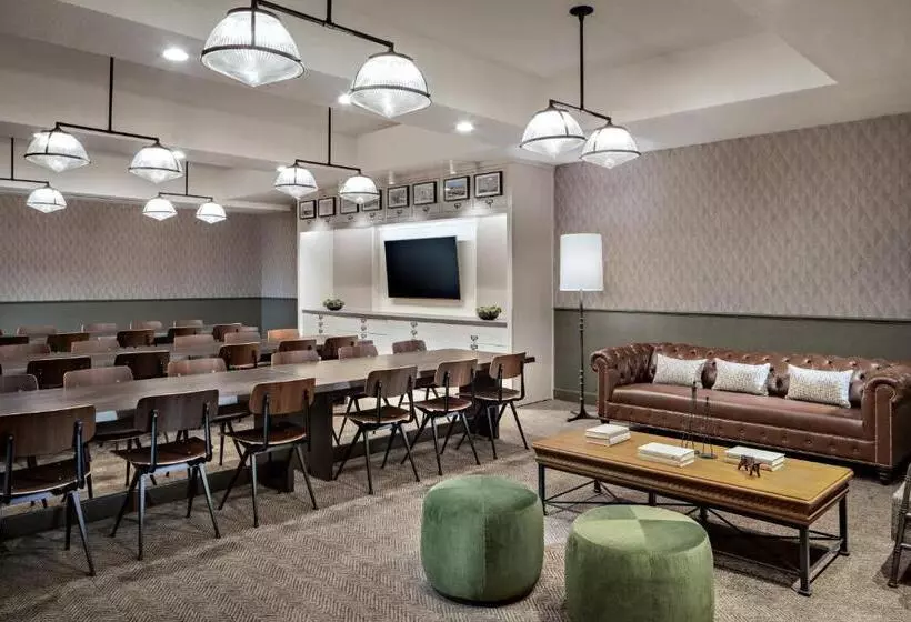 فندق Chaminade Resort & Spa