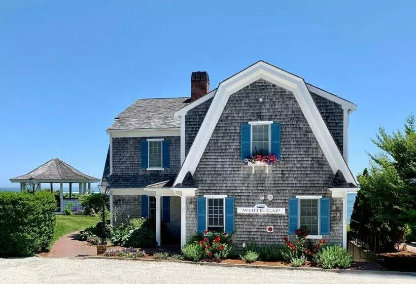 فندق Chatham Bars Inn