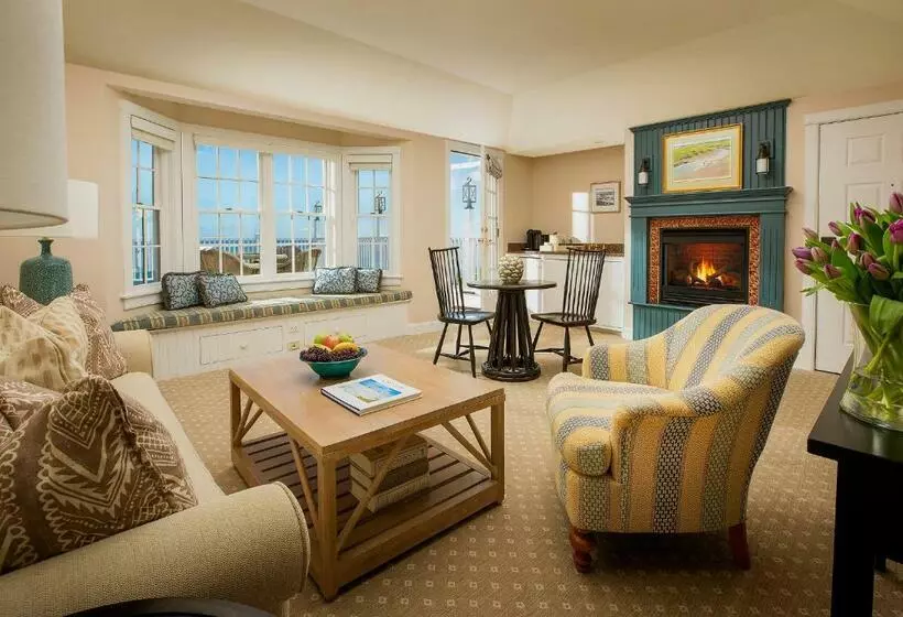 فندق Chatham Bars Inn