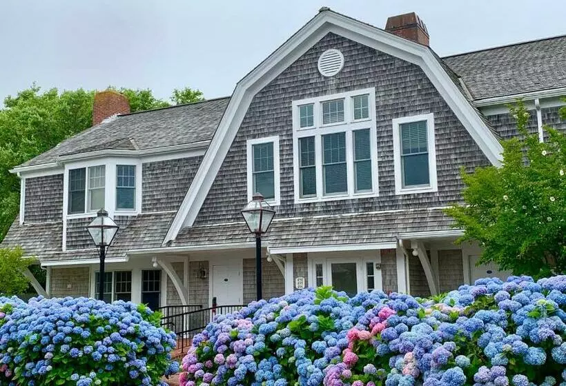 فندق Chatham Bars Inn