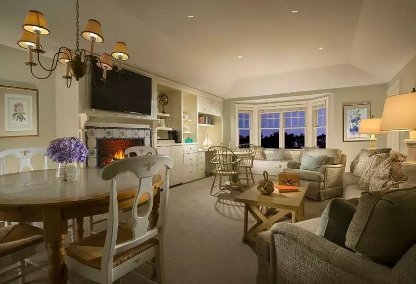 فندق Chatham Bars Inn