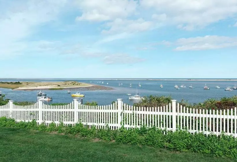 فندق Chatham Bars Inn