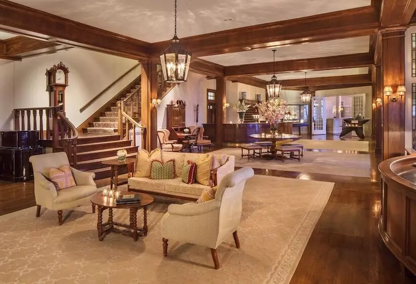 فندق Chatham Bars Inn