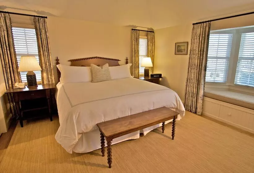 فندق Chatham Bars Inn