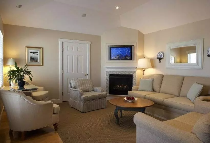 فندق Chatham Bars Inn