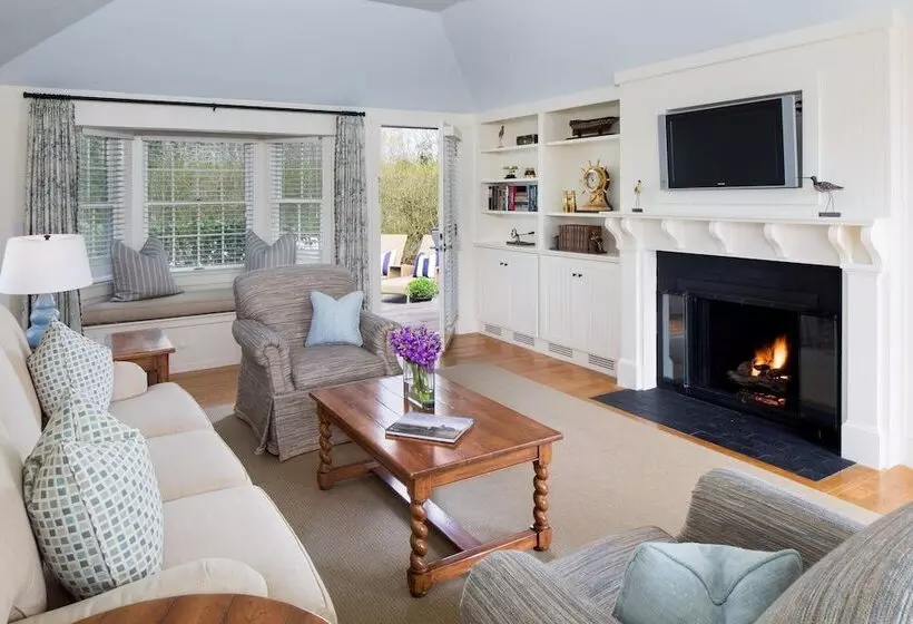 فندق Chatham Bars Inn