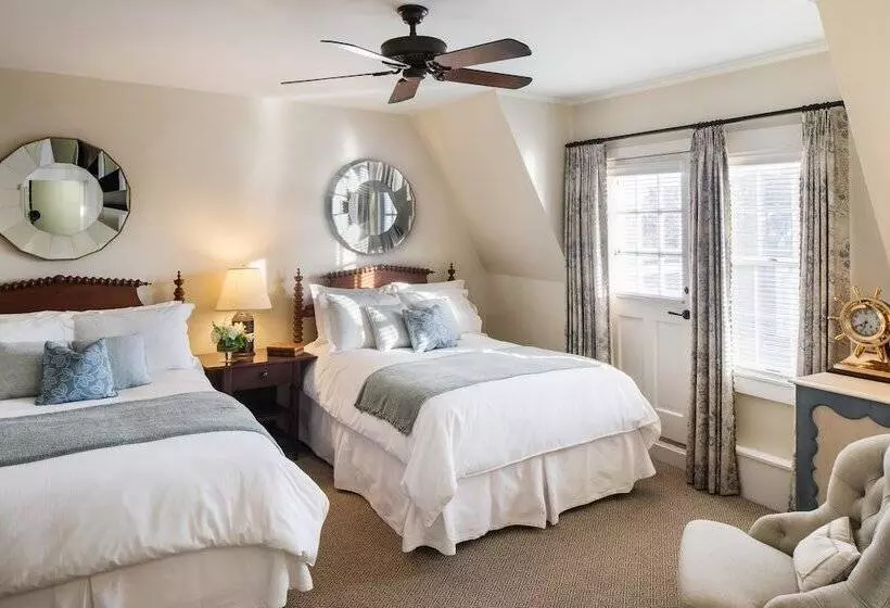 فندق Chatham Bars Inn