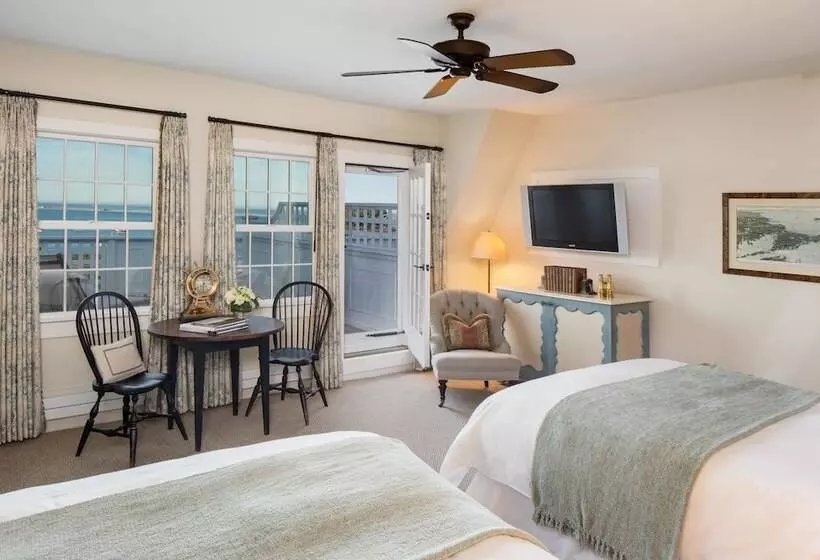 فندق Chatham Bars Inn