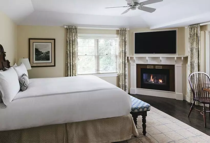 فندق Chatham Bars Inn