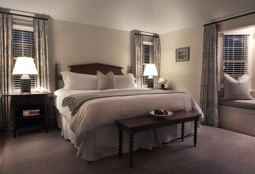 فندق Chatham Bars Inn