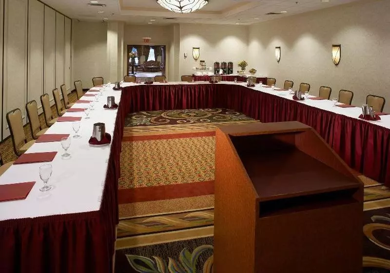 Clinton Inn Hotel Tenafly