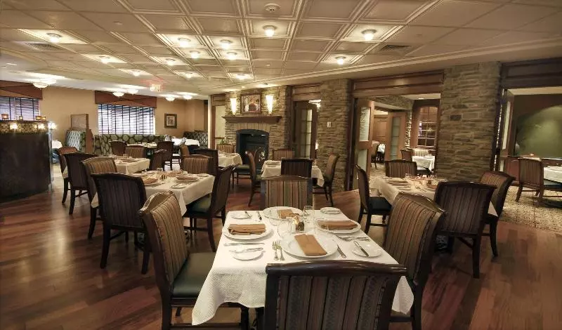 Clinton Inn Hotel Tenafly