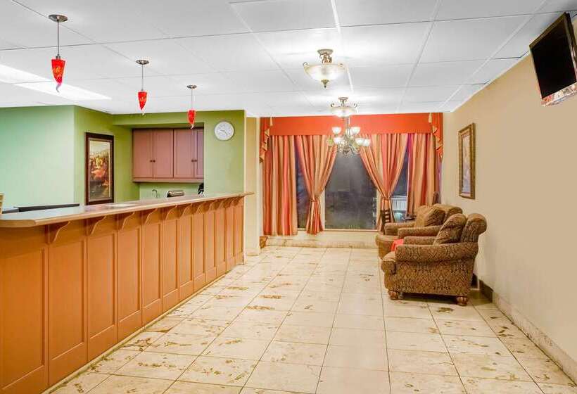 هتل Days Inn By Wyndham St. George