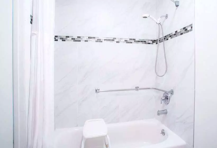 Otel Days Inn By Wyndham St. George