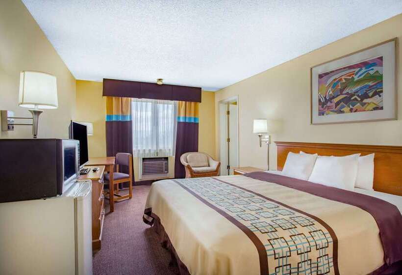 هتل Days Inn By Wyndham St. George