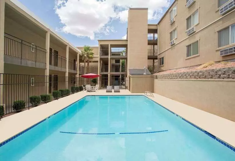 Otel Days Inn By Wyndham St. George