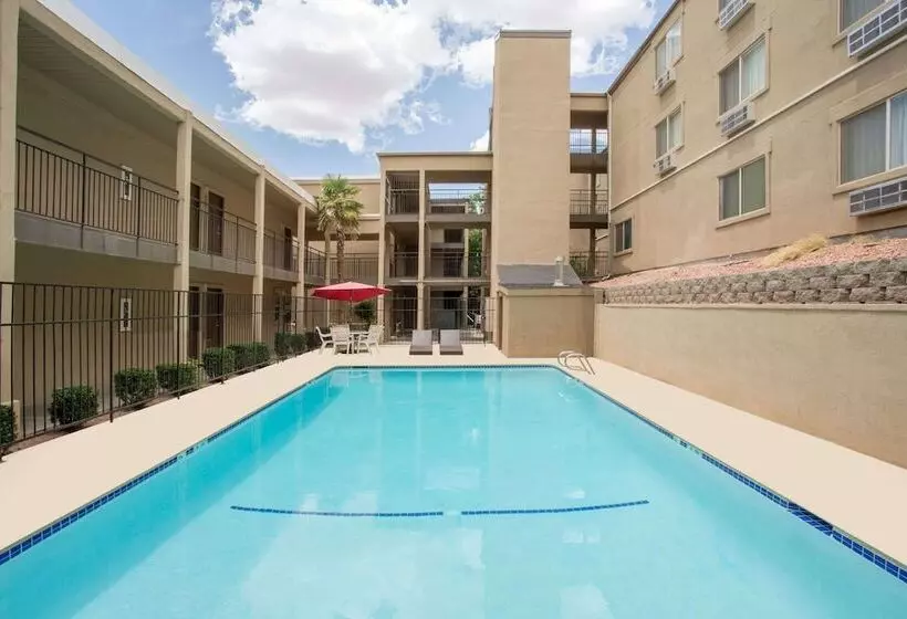 Otel Days Inn By Wyndham St. George