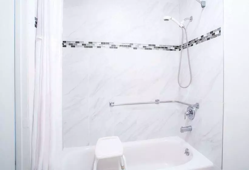 Otel Days Inn By Wyndham St. George