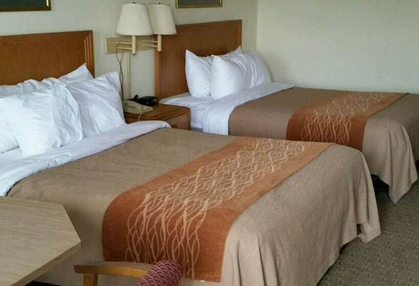 هتل Days Inn By Wyndham St. George