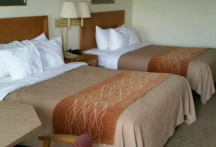 Otel Days Inn By Wyndham St. George