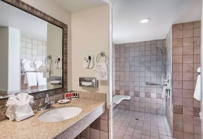 酒店 Days Inn & Suites By Wyndham Lodi