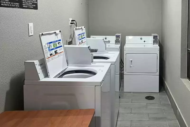 Hotel Econo Lodge Inn & Suites