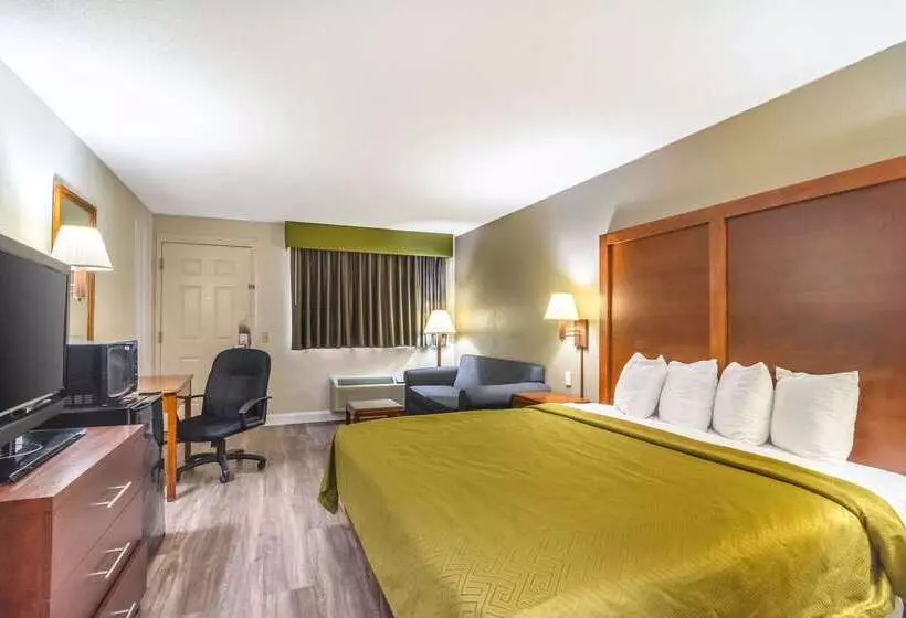 فندق Red Roof Inn Sanford