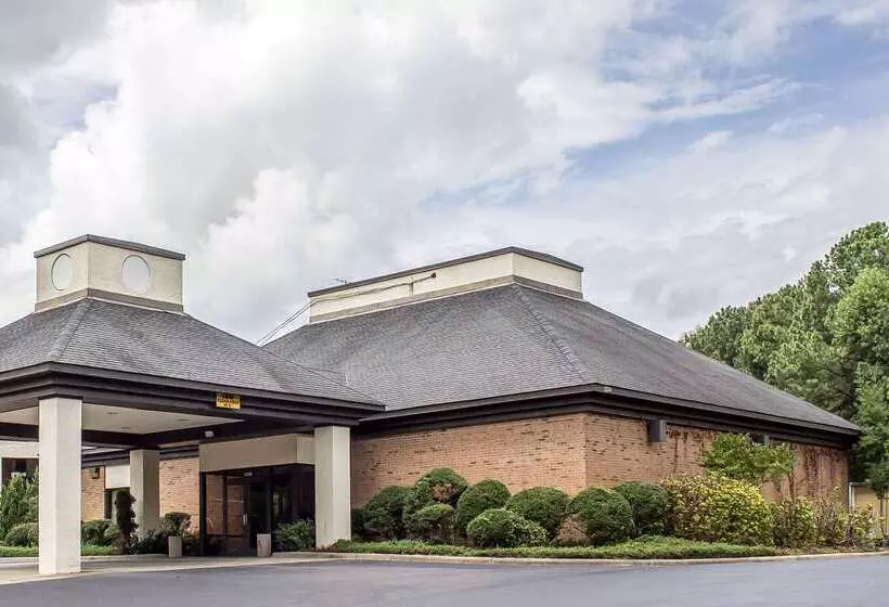 فندق Red Roof Inn Sanford