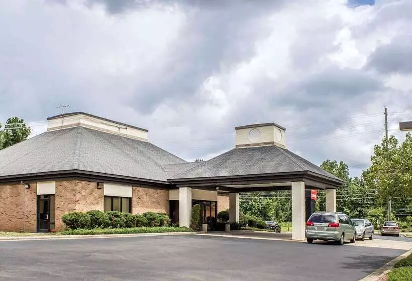 فندق Red Roof Inn Sanford