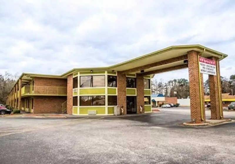 فندق Red Roof Inn Sanford