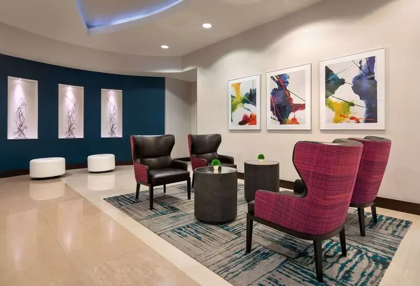 فندق Hilton Garden Inn Denver/cherry Creek
