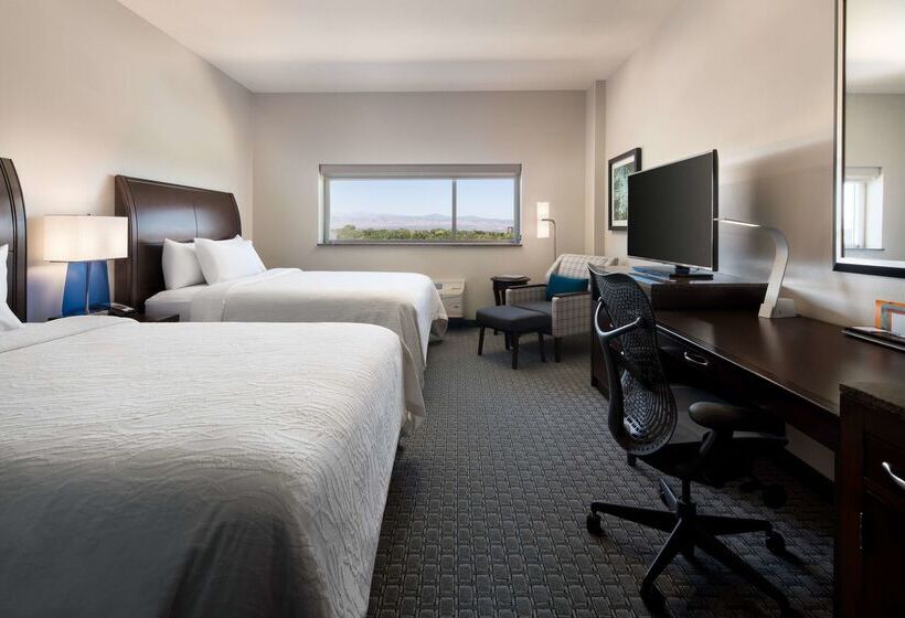 هتل Hilton Garden Inn Denver/cherry Creek
