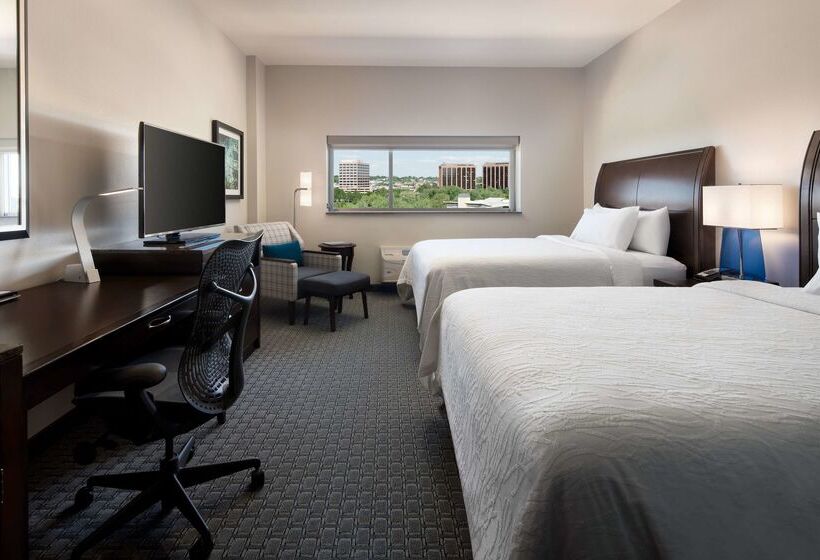 هتل Hilton Garden Inn Denver/cherry Creek