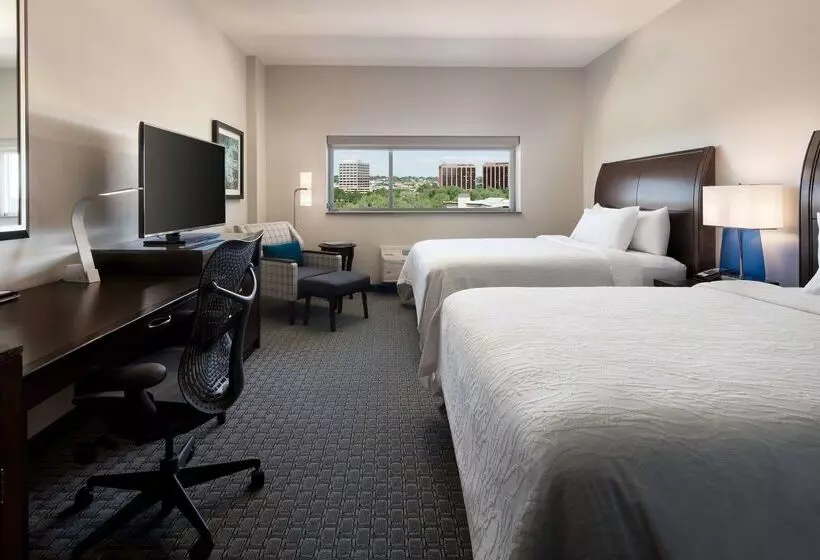 فندق Hilton Garden Inn Denver/cherry Creek