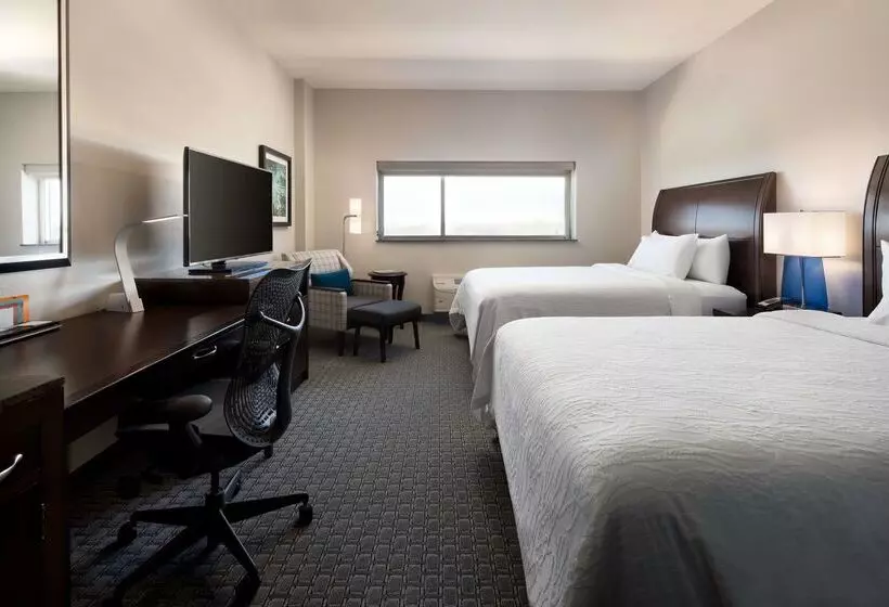 فندق Hilton Garden Inn Denver/cherry Creek