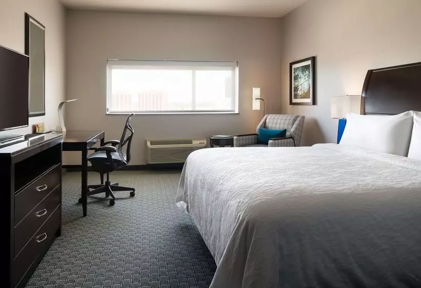 فندق Hilton Garden Inn Denver/cherry Creek