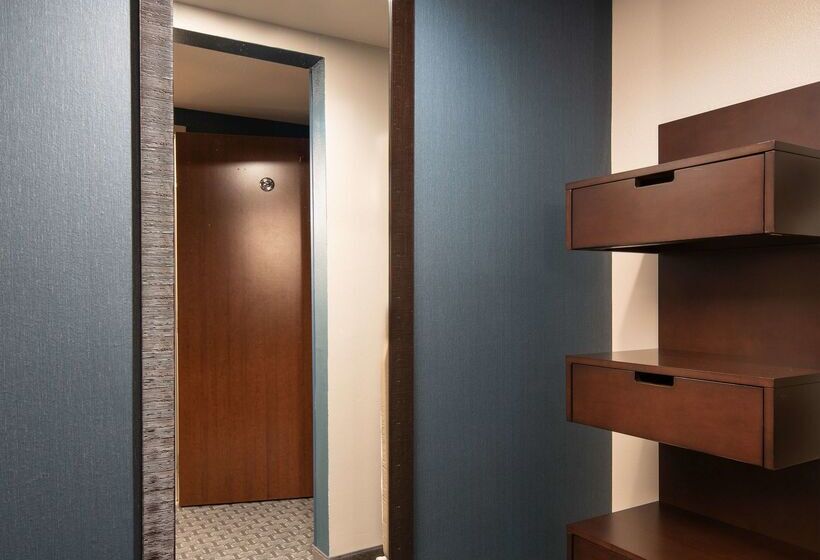 هتل Hilton Garden Inn Denver/cherry Creek