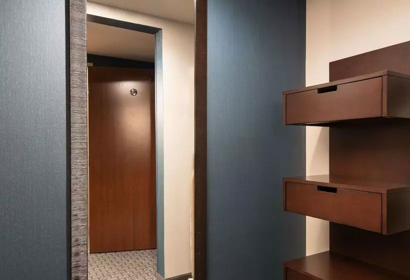 فندق Hilton Garden Inn Denver/cherry Creek