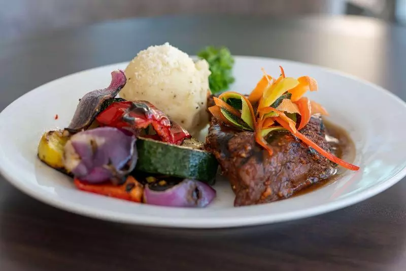 فندق Hilton Garden Inn Denver/cherry Creek