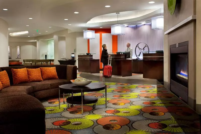 فندق Hilton Garden Inn Denver/cherry Creek