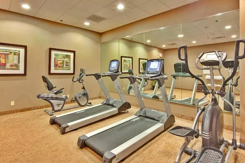 فندق Holiday Inn Express Los Angeles Lax Airport, An Ihg