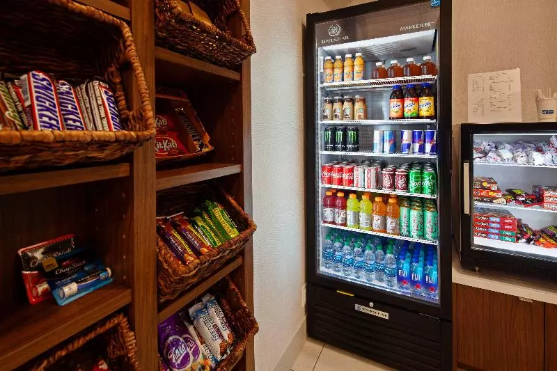 فندق Holiday Inn Express Los Angeles Lax Airport, An Ihg